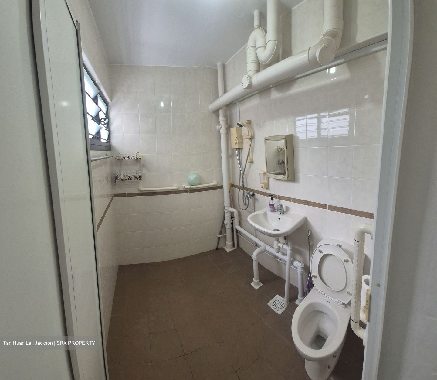 Blk 169 Bukit Batok West Avenue 8 (Bukit Batok), HDB 3 Rooms #503538851